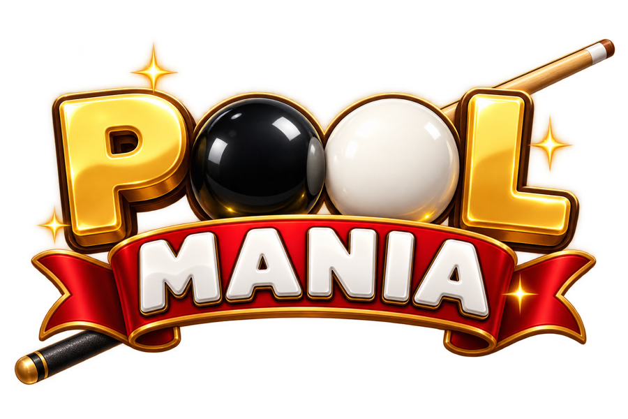 Pool Mania